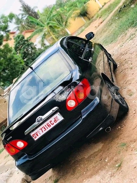 Big with watermark toyota corolla greater accra accra 37502