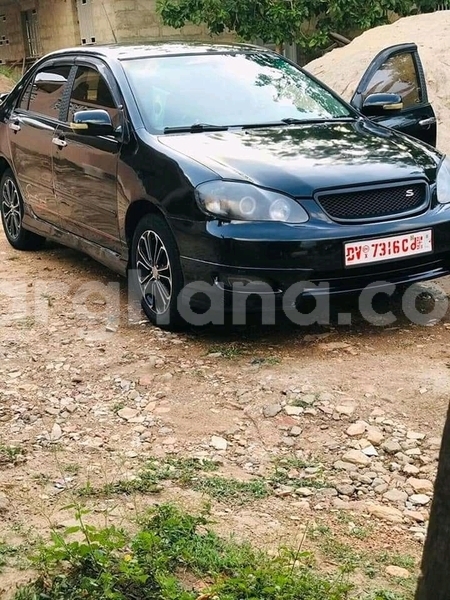 Big with watermark toyota corolla greater accra accra 37502