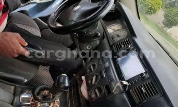 Sayi Na hannu Toyota Corolla Sauran Mota in Accra a Greater Accra Sayi Na hannu Toyota Corolla Sauran Mota in Accra a Greater Accra