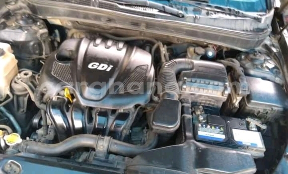 Ra Àlòkù Hyundai Sonata Black Ọkọ̀ in Accra ni Greater Accra Ra Àlòkù Hyundai Sonata Black Ọkọ̀ in Accra ni Greater Accra
