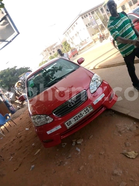 Big with watermark toyota corolla greater accra accra 37505