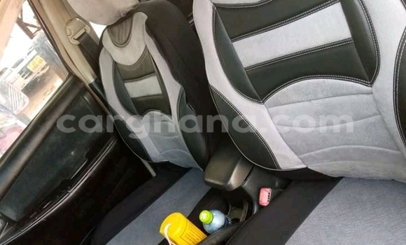 Ra Àlòkù Toyota Corolla Red Ọkọ̀ in Accra ni Greater Accra Ra Àlòkù Toyota Corolla Red Ọkọ̀ in Accra ni Greater Accra