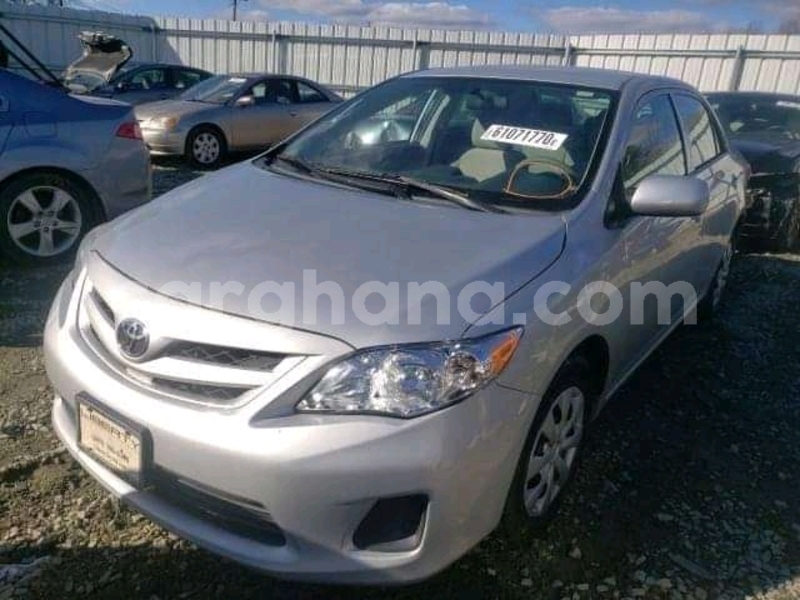 Big with watermark toyota corolla greater accra accra 37506