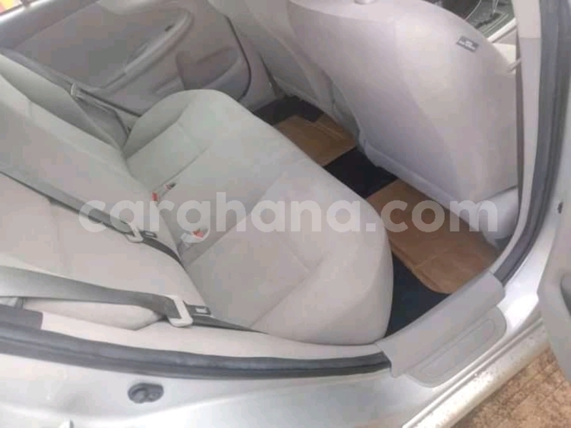 Big with watermark toyota corolla greater accra accra 37506