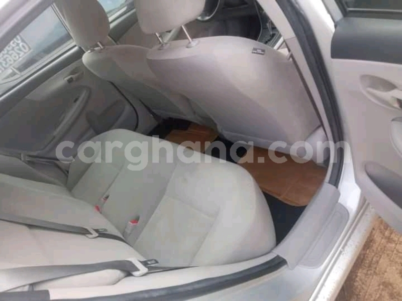 Big with watermark toyota corolla greater accra accra 37506