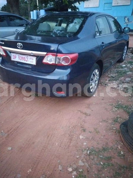 Big with watermark toyota corolla greater accra accra 37510