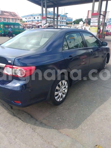 Big with watermark toyota corolla greater accra accra 37510