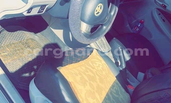 Ra Àlòkù Toyota Corolla Black Ọkọ̀ in Accra ni Greater Accra Ra Àlòkù Toyota Corolla Black Ọkọ̀ in Accra ni Greater Accra