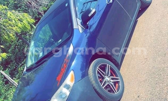 Ra Àlòkù Toyota Corolla Black Ọkọ̀ in Accra ni Greater Accra Ra Àlòkù Toyota Corolla Black Ọkọ̀ in Accra ni Greater Accra