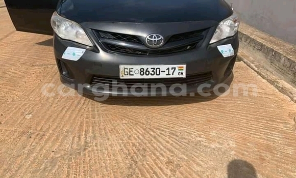 Buy Used Toyota Corolla Other Car in Accra in Greater Accra