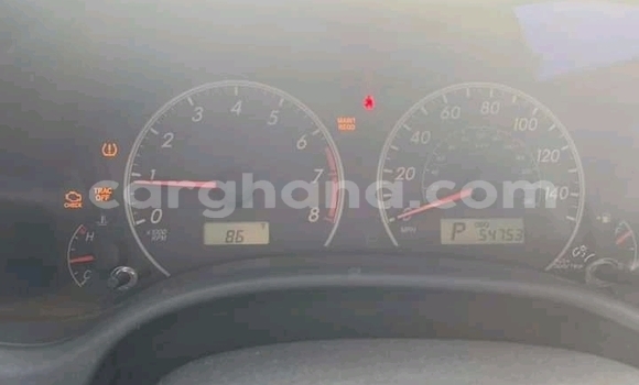 Buy Used Toyota Corolla Other Car in Accra in Greater Accra Buy Used Toyota Corolla Other Car in Accra in Greater Accra