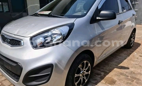 Ra Àlòkù Kia Morning Miiran Ọkọ̀ in Accra ni Greater Accra