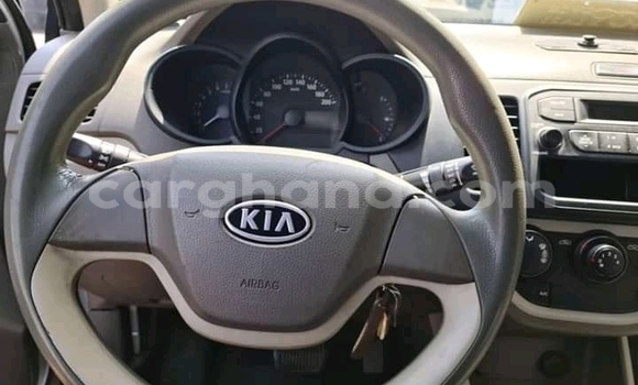 Sayi Na hannu Kia Morning Sauran Mota in Accra a Greater Accra Sayi Na hannu Kia Morning Sauran Mota in Accra a Greater Accra