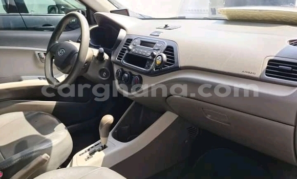 Sayi Na hannu Kia Morning Sauran Mota in Accra a Greater Accra Sayi Na hannu Kia Morning Sauran Mota in Accra a Greater Accra