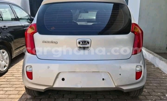 Sayi Na hannu Kia Morning Sauran Mota in Accra a Greater Accra Sayi Na hannu Kia Morning Sauran Mota in Accra a Greater Accra