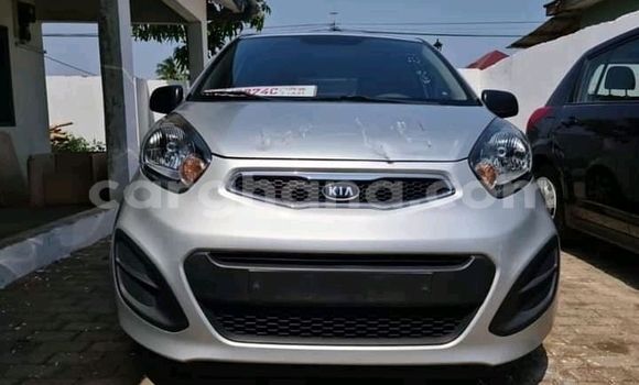 Sayi Na hannu Kia Morning Sauran Mota in Accra a Greater Accra Sayi Na hannu Kia Morning Sauran Mota in Accra a Greater Accra