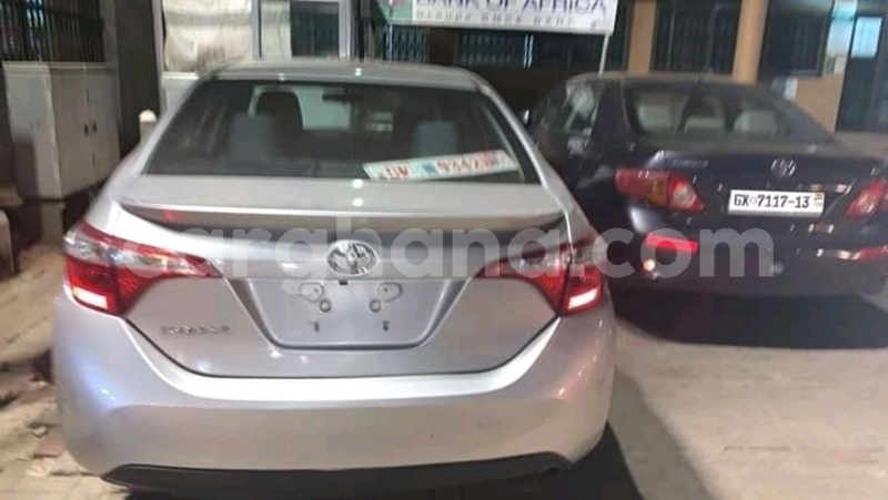 Big with watermark toyota corolla greater accra accra 37517