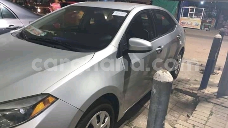 Big with watermark toyota corolla greater accra accra 37517