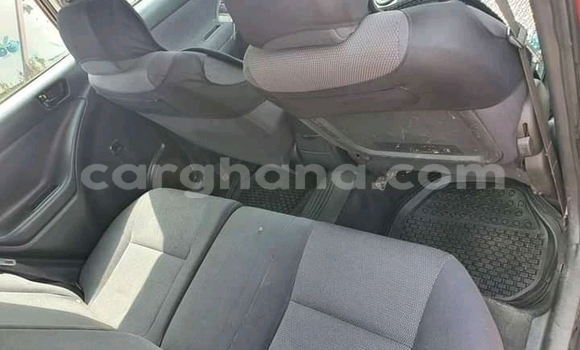 Ra Àlòkù Pontiac Vibe Red Ọkọ̀ in Accra ni Greater Accra Ra Àlòkù Pontiac Vibe Red Ọkọ̀ in Accra ni Greater Accra