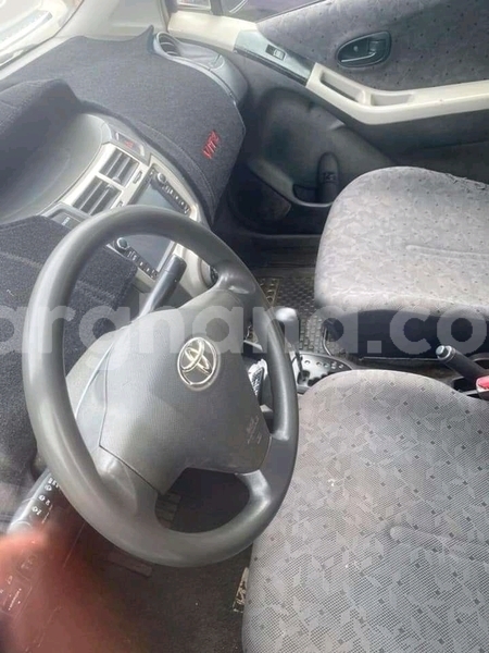 Big with watermark toyota vitz greater accra accra 37525