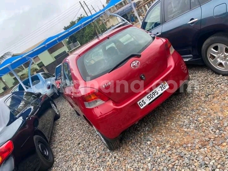 Big with watermark toyota vitz greater accra accra 37525