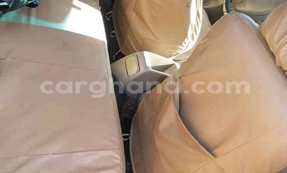 Ra Àlòkù Toyota Corolla Silver Ọkọ̀ in Accra ni Greater Accra Ra Àlòkù Toyota Corolla Silver Ọkọ̀ in Accra ni Greater Accra