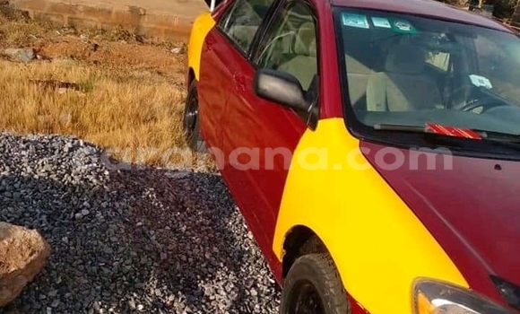 Ra Àlòkù Toyota Corolla Miiran Ọkọ̀ in Accra ni Greater Accra Ra Àlòkù Toyota Corolla Miiran Ọkọ̀ in Accra ni Greater Accra