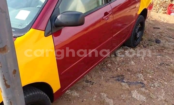 Ra Àlòkù Toyota Corolla Miiran Ọkọ̀ in Accra ni Greater Accra Ra Àlòkù Toyota Corolla Miiran Ọkọ̀ in Accra ni Greater Accra