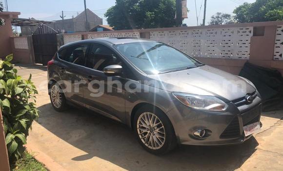 Ra Àlòkù Ford Focus Miiran Ọkọ̀ in Tema ni Greater Accra