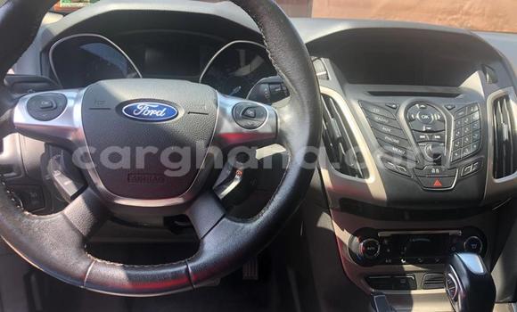 Buy Used Ford Focus Other Car in Tema in Greater Accra Buy Used Ford Focus Other Car in Tema in Greater Accra