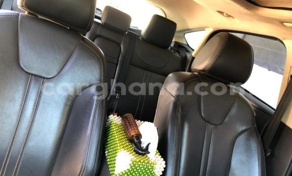 Buy Used Ford Focus Other Car in Tema in Greater Accra Buy Used Ford Focus Other Car in Tema in Greater Accra