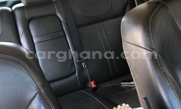 Buy Used Ford Focus Other Car in Tema in Greater Accra Buy Used Ford Focus Other Car in Tema in Greater Accra