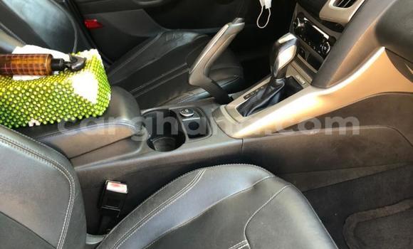Buy Used Ford Focus Other Car in Tema in Greater Accra Buy Used Ford Focus Other Car in Tema in Greater Accra