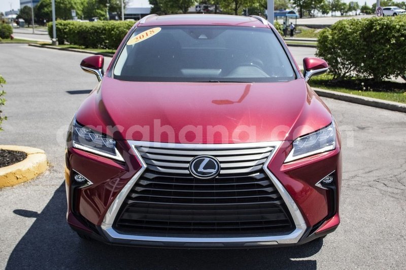 Big with watermark lexus rx 350 greater accra accra 37532