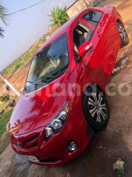 Big with watermark toyota corolla greater accra accra 37533