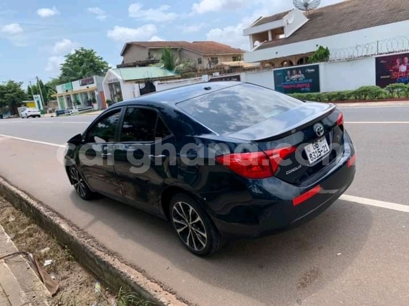 Big with watermark toyota corolla greater accra accra 37535