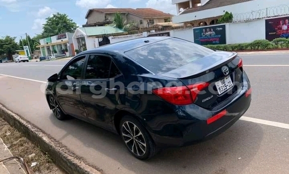 Buy Used Toyota Corolla Other Car in Accra in Greater Accra Buy Used Toyota Corolla Other Car in Accra in Greater Accra