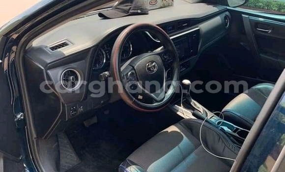 Buy Used Toyota Corolla Other Car in Accra in Greater Accra Buy Used Toyota Corolla Other Car in Accra in Greater Accra