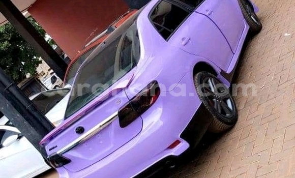 Buy Used Toyota Corolla Other Car in Accra in Greater Accra Buy Used Toyota Corolla Other Car in Accra in Greater Accra