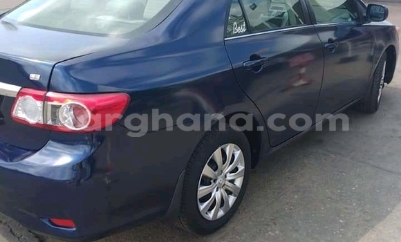 Buy Used Toyota Corolla Other Car in Accra in Greater Accra