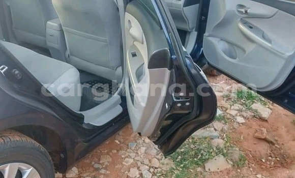 Sayi Na hannu Toyota Corolla Sauran Mota in Accra a Greater Accra Sayi Na hannu Toyota Corolla Sauran Mota in Accra a Greater Accra