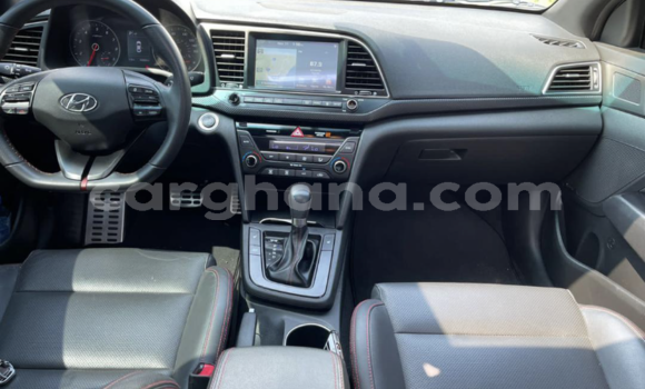 Sayi Imported Hyundai Elantra Red Mota in Accra a Greater Accra Sayi Imported Hyundai Elantra Red Mota in Accra a Greater Accra