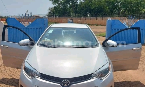 Buy Used Toyota Corolla Other Car in Accra in Greater Accra