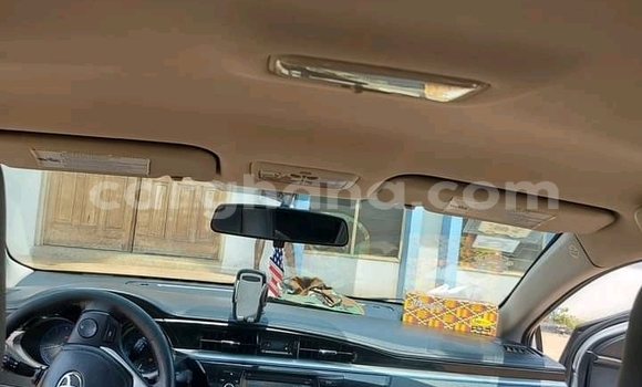 Ra Àlòkù Toyota Corolla Miiran Ọkọ̀ in Accra ni Greater Accra Ra Àlòkù Toyota Corolla Miiran Ọkọ̀ in Accra ni Greater Accra