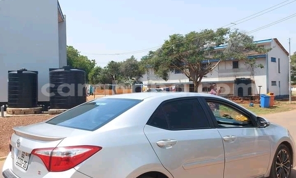 Ra Àlòkù Toyota Corolla Miiran Ọkọ̀ in Accra ni Greater Accra Ra Àlòkù Toyota Corolla Miiran Ọkọ̀ in Accra ni Greater Accra