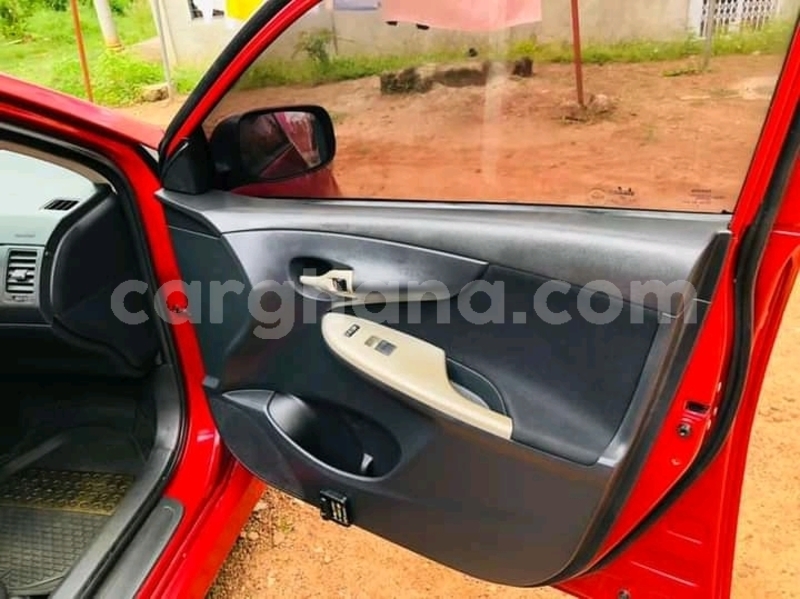 Big with watermark toyota corolla greater accra accra 37542