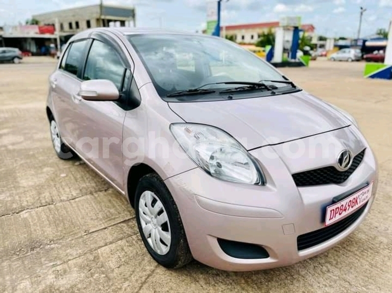 Big with watermark toyota vitz greater accra accra 37543