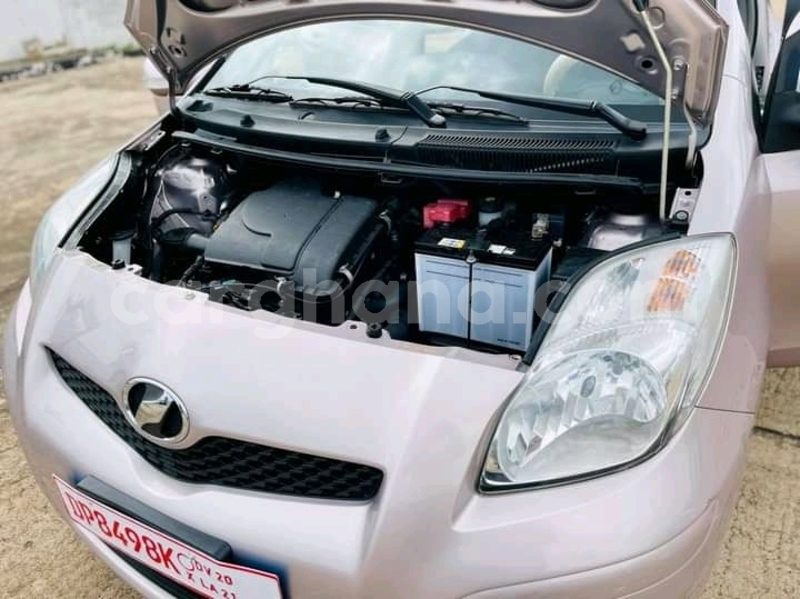 Big with watermark toyota vitz greater accra accra 37543