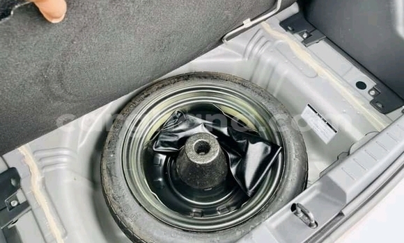 Buy Used Toyota Vitz Other Car in Accra in Greater Accra Buy Used Toyota Vitz Other Car in Accra in Greater Accra