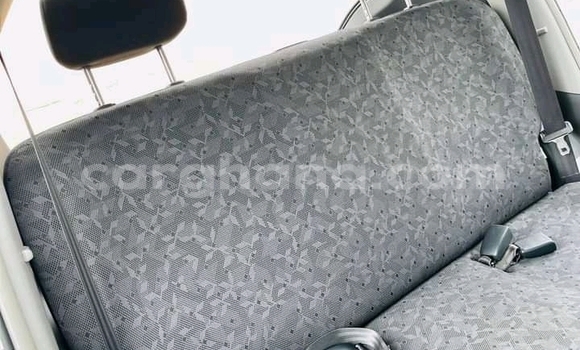 Buy Used Toyota Vitz Other Car in Accra in Greater Accra Buy Used Toyota Vitz Other Car in Accra in Greater Accra